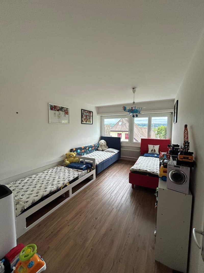 Schöne 3.5-Zimmerwohnung (8)