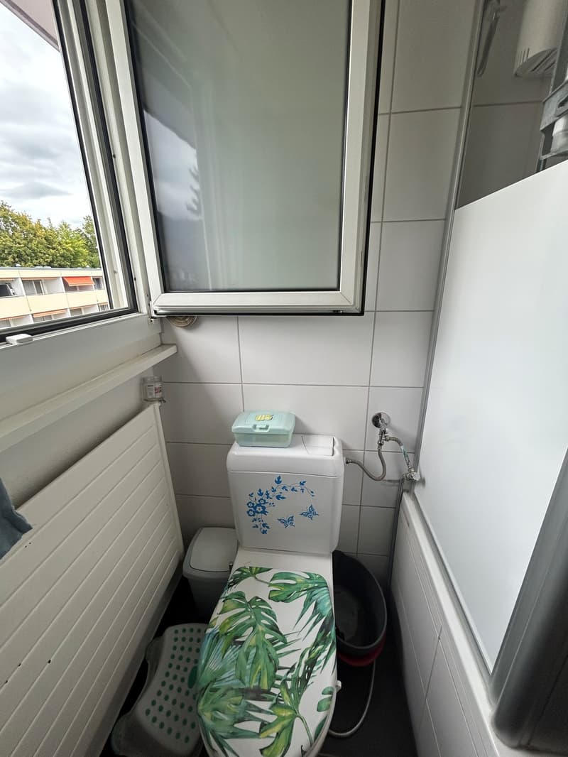 Schöne 3.5-Zimmerwohnung (11)