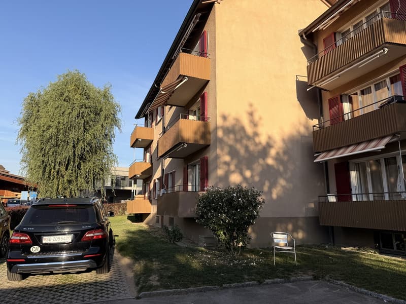 Wohnen am Jurasüdfuss (2)