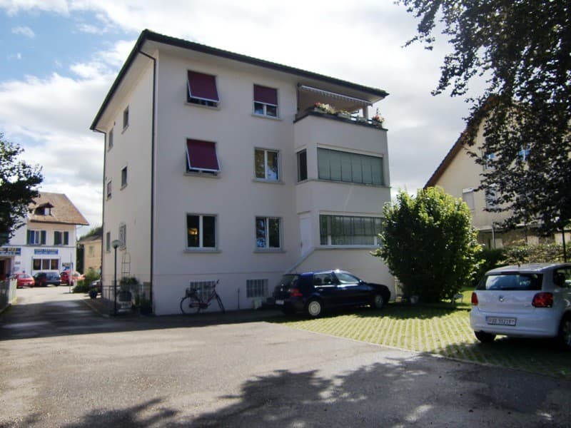 4 Zimmer-Wohnung, 4552 Derendingen (3)
