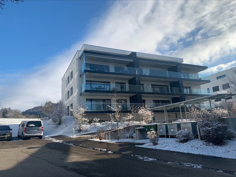 Ihr neues Zuhause mit viel Lebensqualität