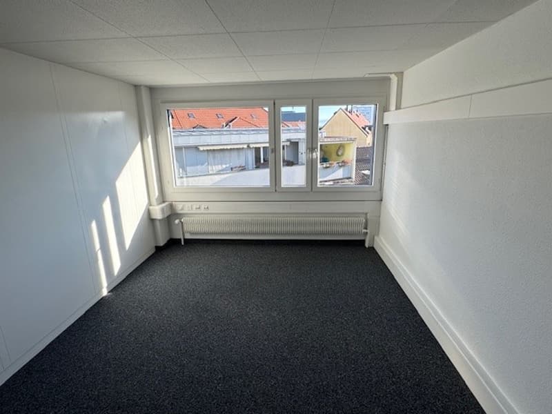 klimatisierte Büro-/Praxisräume an der Brunnmattstrasse in Bern (5)