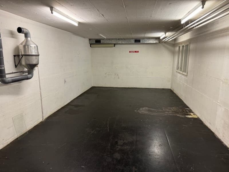klimatisierte Büro-/Praxisräume an der Brunnmattstrasse in Bern (14)