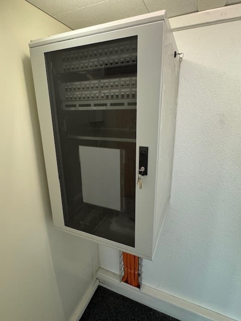 klimatisierte Büro-/Praxisräume an der Brunnmattstrasse in Bern (12)