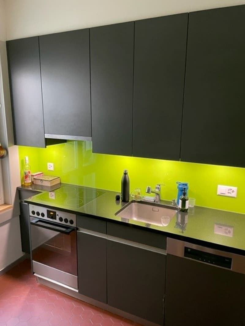 Charmante 3.5-Zimmer-Wohnung im Weissenbühl-Quartier (2)