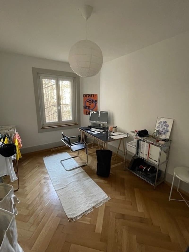 Charmante 3.5-Zimmer-Wohnung im Weissenbühl-Quartier (4)