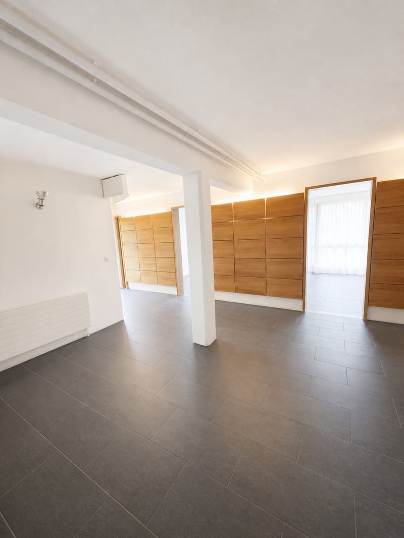 Ihr neues Büro im Schosshalden-Quartier (4)
