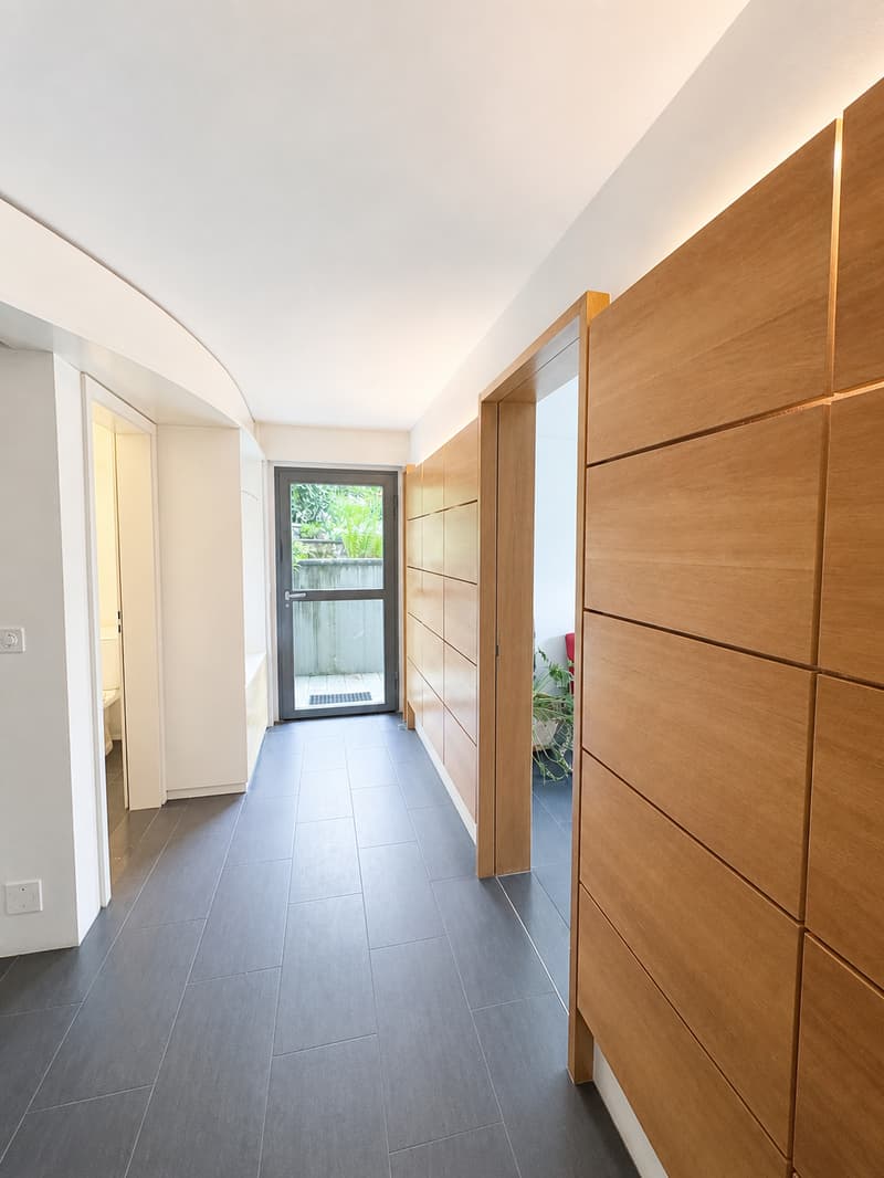 Ihr neues Büro im Schosshalden-Quartier (3)