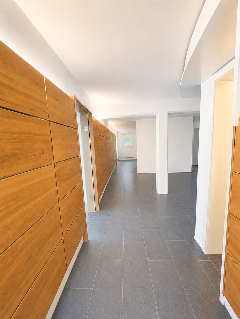 Ihr neues Büro im Schosshalden-Quartier (5)