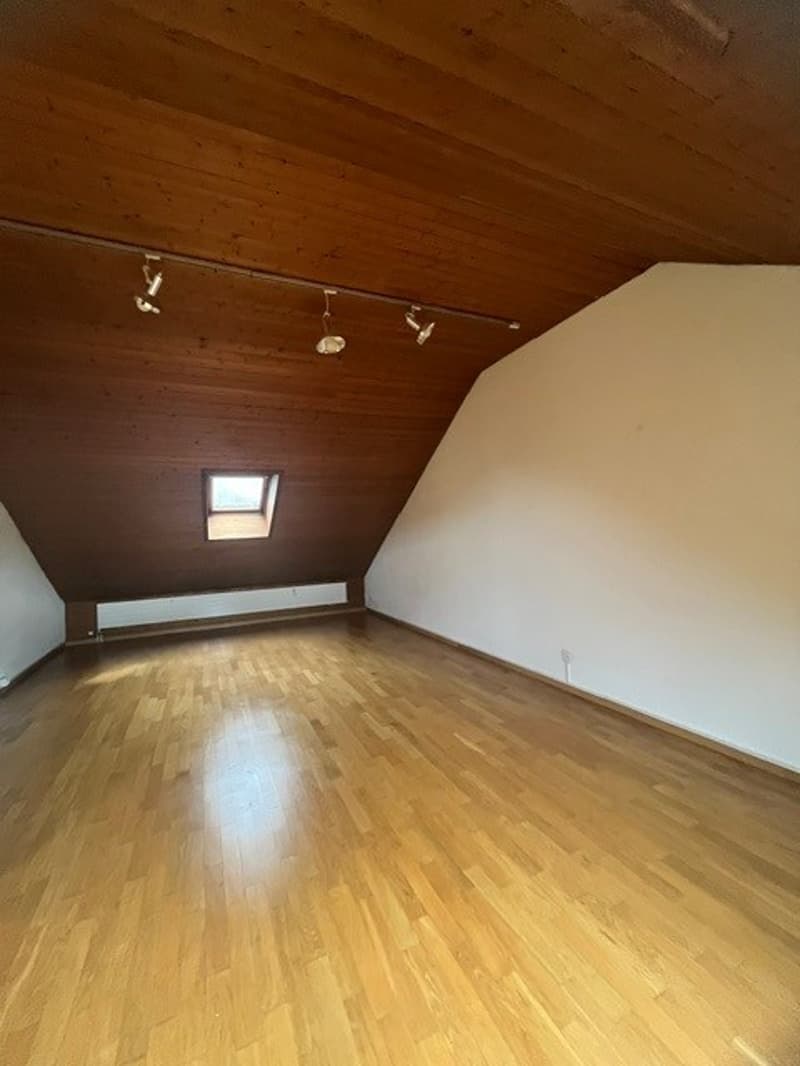 Charmante 2-Zimmer-Dachwohnung im Breitsch! (9)