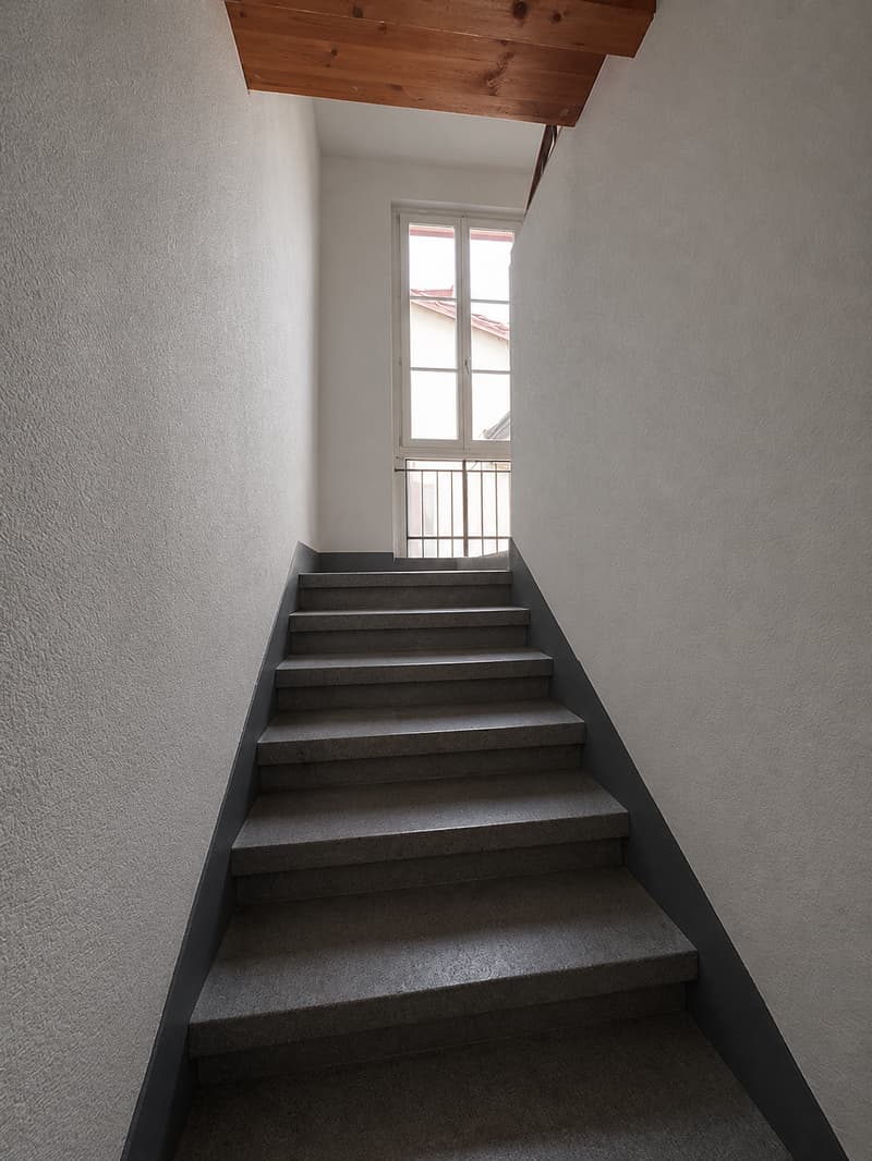 Charmante 3.5-Zimmer-Wohnung im Dachgeschoss (9)