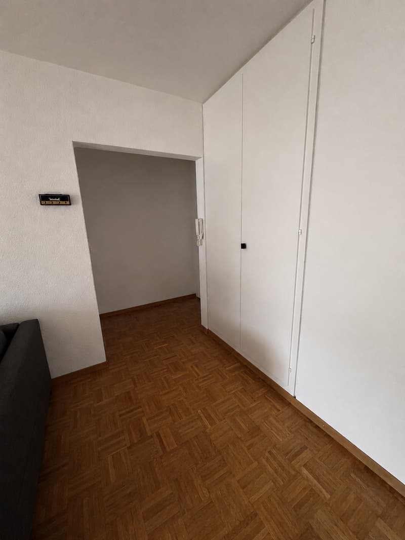Helle 4-Zimmerwohnung in Ostermundigen (6)