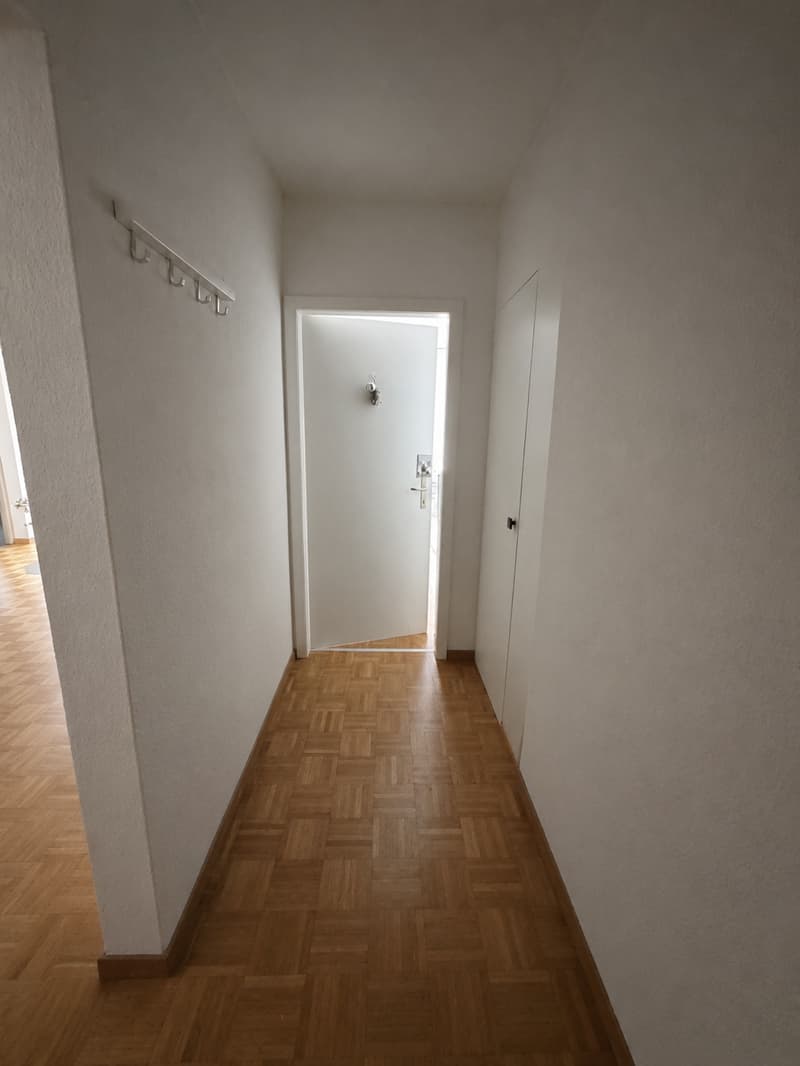 Helle 4-Zimmerwohnung in Ostermundigen (7)