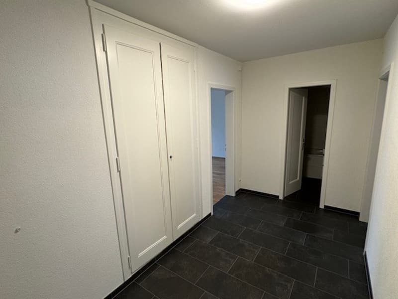 3-Zimmerwohnung in der Länggasse zu vermieten (3)