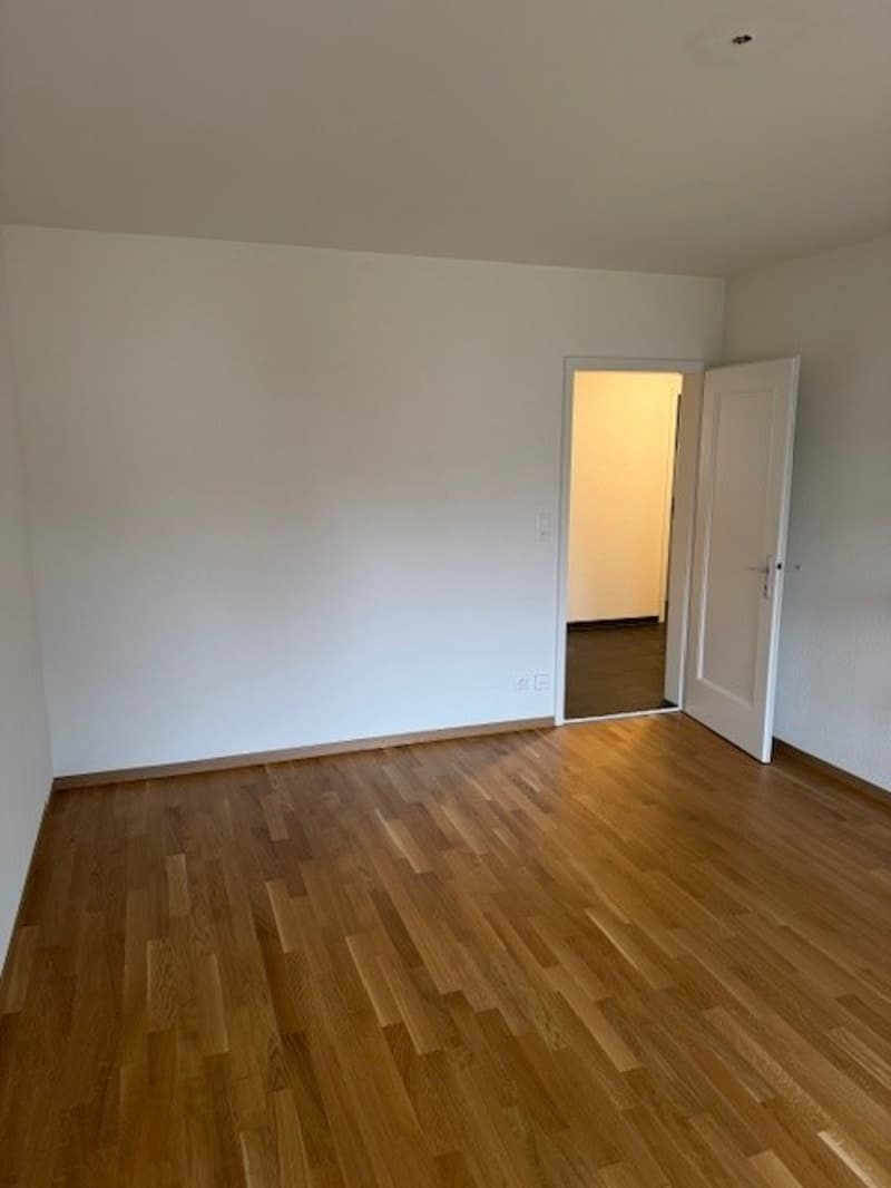 3-Zimmerwohnung in der Länggasse zu vermieten (6)
