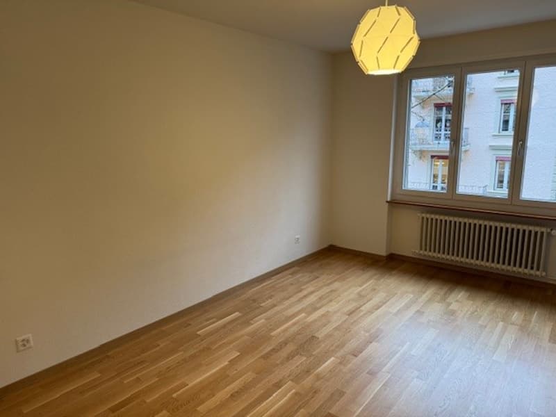 3-Zimmerwohnung in der Länggasse zu vermieten (5)