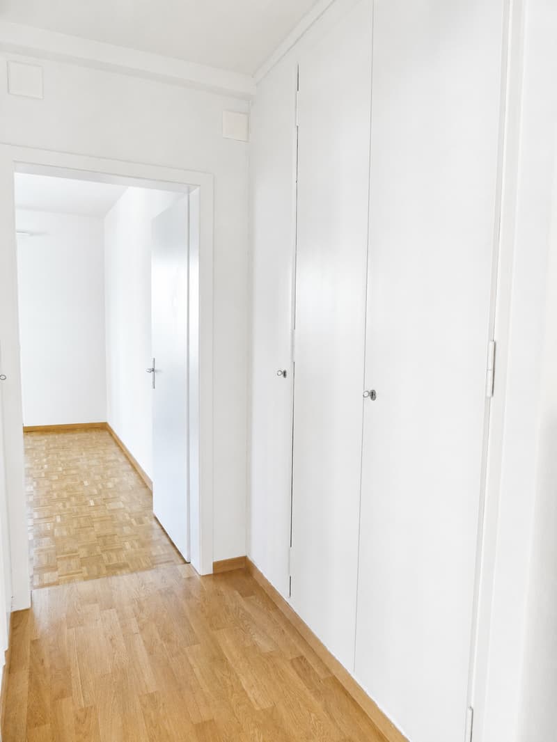Moderne 3-Zimmerwohnung unter dem Gurten (5)
