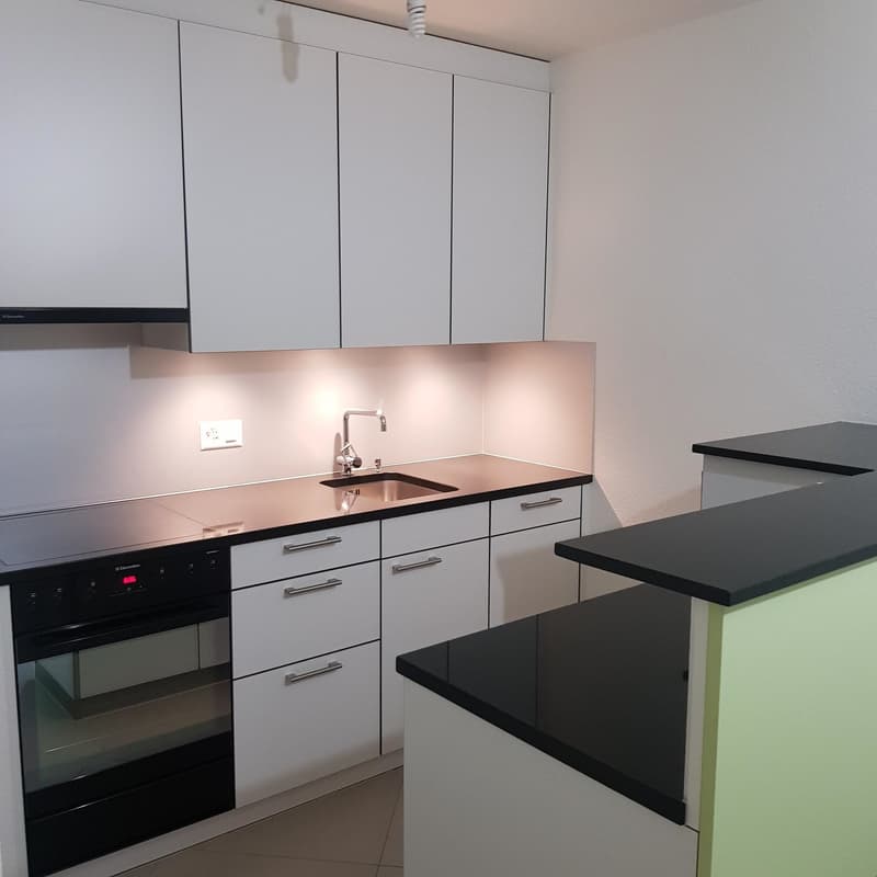 Charmante 2-Zimmerwohnung in Ittigen (2)