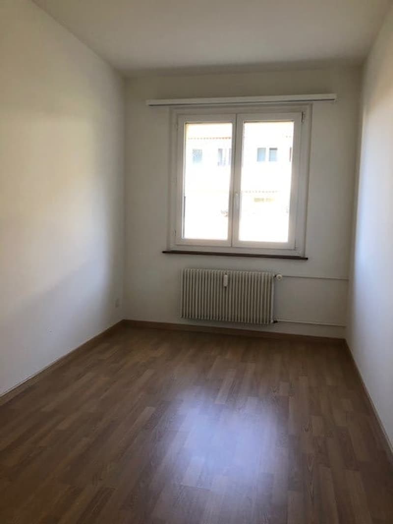 Schöne 3-Zimmerwohnung in Niederscherli zu vermieten (6)