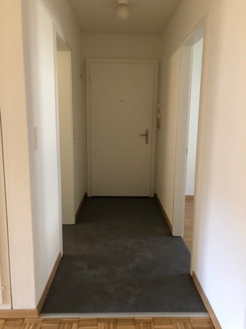 Schöne 3-Zimmerwohnung in Niederscherli zu vermieten (7)
