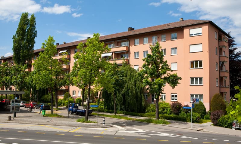 Sommerabende im Breitsch geniessen? (1)