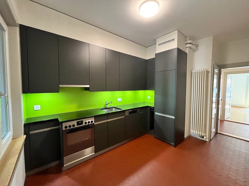 Charmante 3.5-Zimmer-Wohnung im Weissenbühl-Quartier (1)