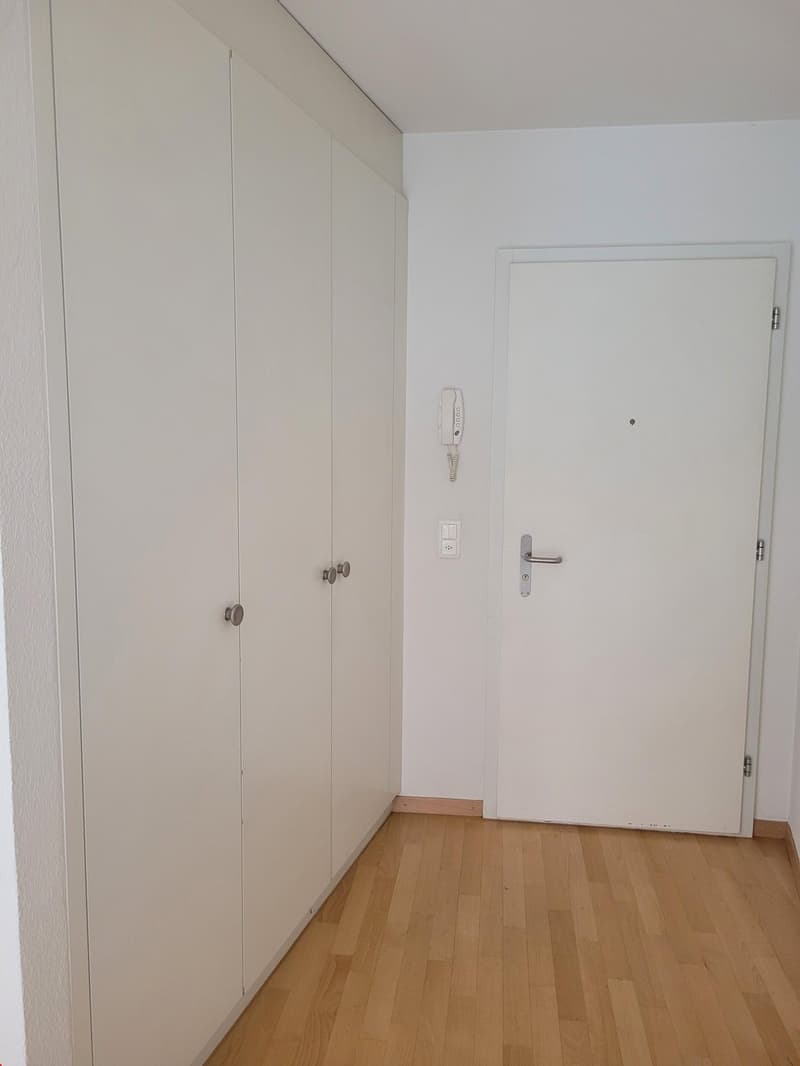 Grosszügige Altstadtwohnung im Herzen von Bern! (9)