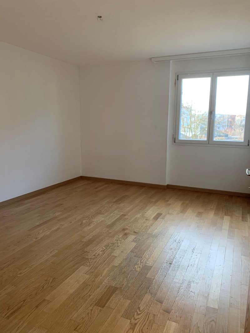 Hübsche 3.5-Zimmerwohnung in familienfreundlichem Quartier! (10)