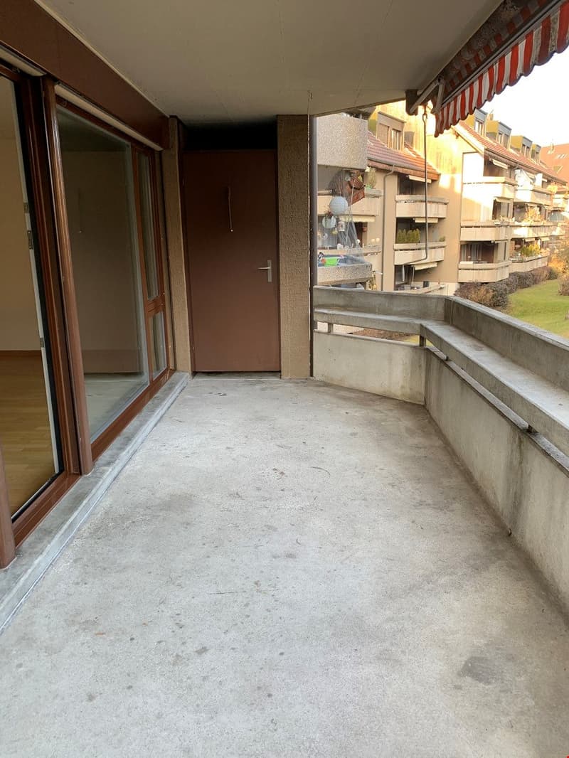 Hübsche 3.5-Zimmerwohnung in familienfreundlichem Quartier! (11)