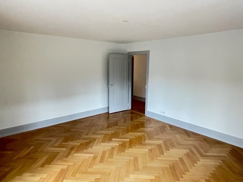 Moderne Wohnung mit Mansarde (10)