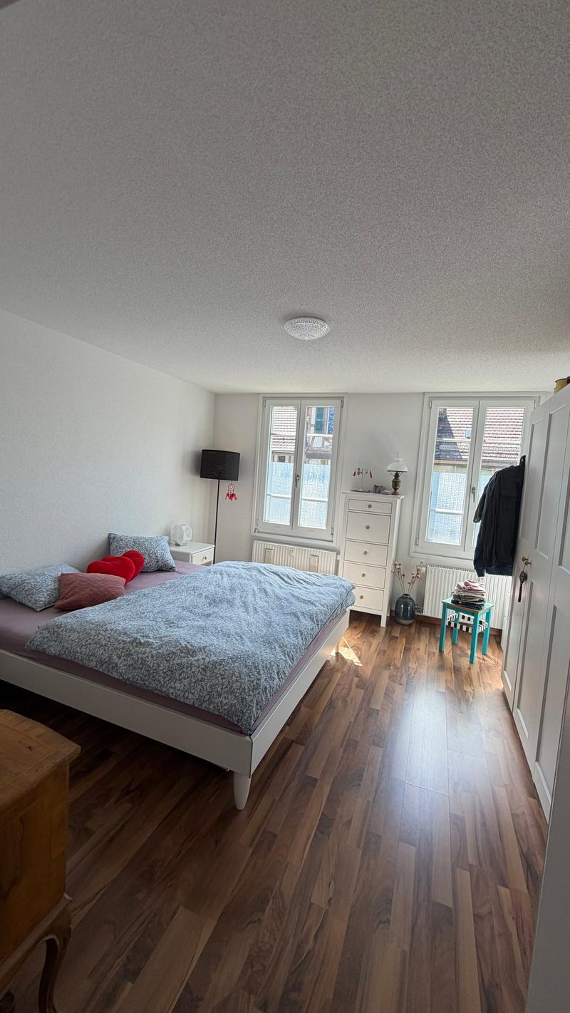moderne 3-Zimmer-Wohnung mit Balkon (6)