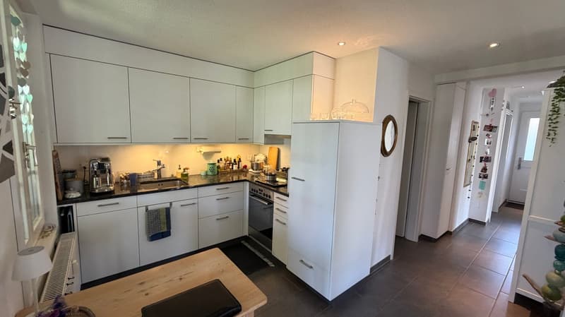 moderne 3-Zimmer-Wohnung mit Balkon (4)