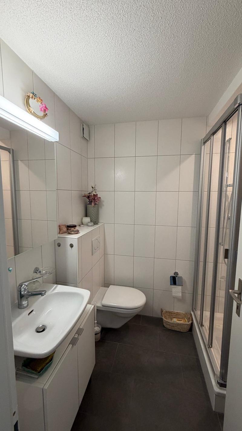 moderne 3-Zimmer-Wohnung mit Balkon (7)