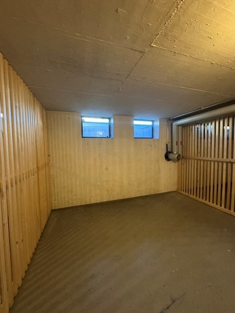 Kellerabteile in Ittigen zu vermieten (4)