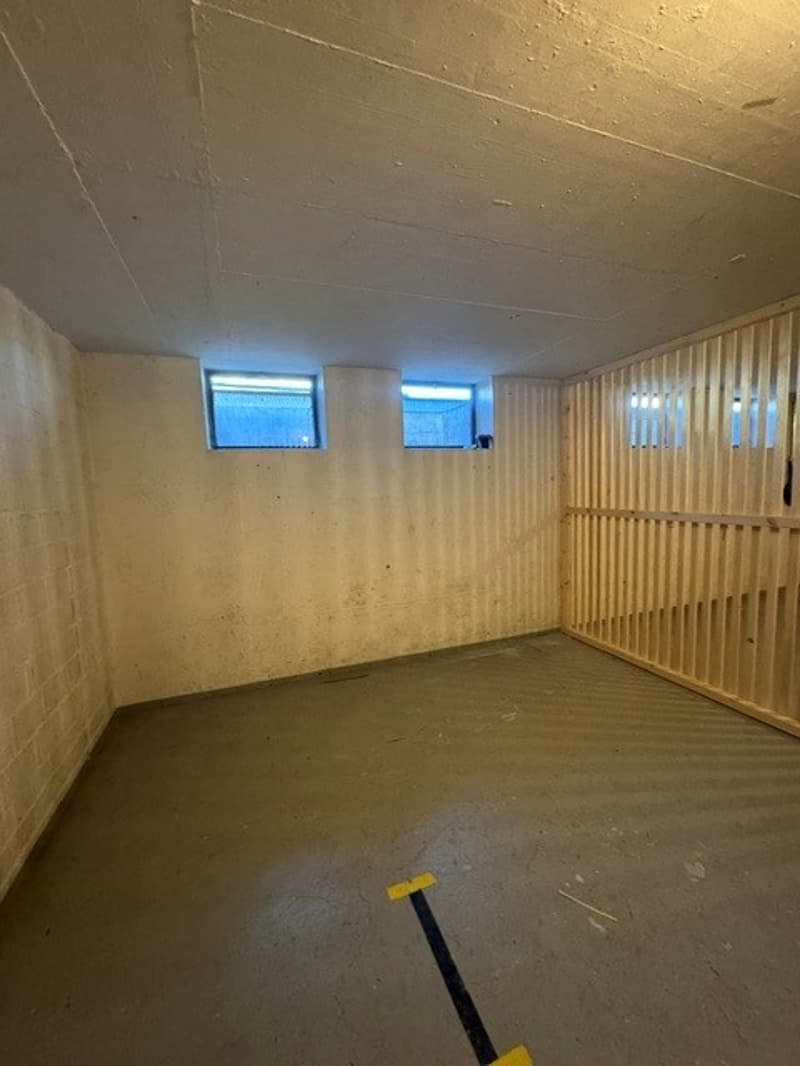 Kellerabteile in Ittigen zu vermieten (2)
