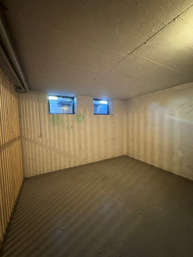 Kellerabteile in Ittigen zu vermieten (5)
