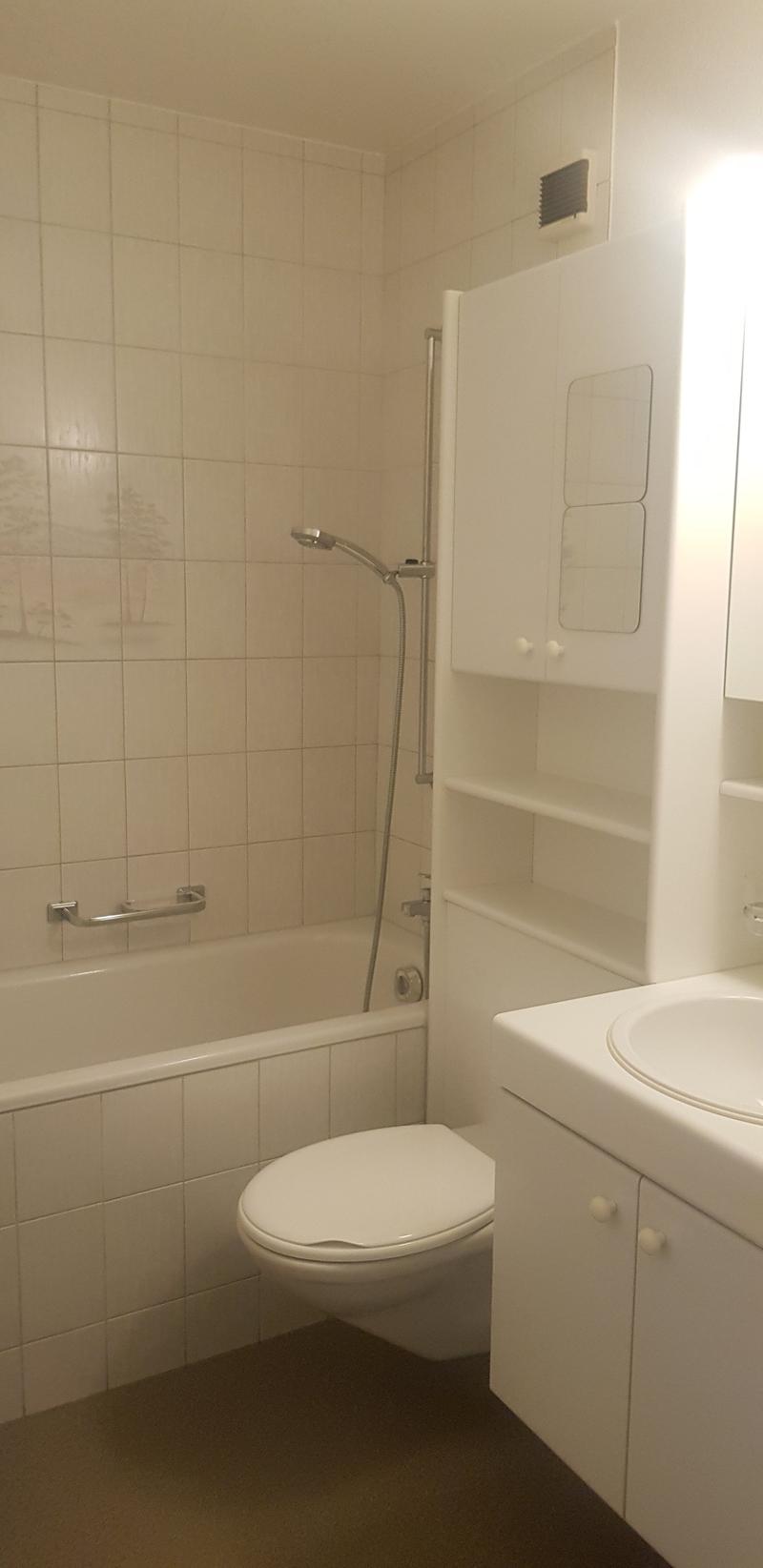 Gemütliche 3-Zimmer-Dachwohnung in ruhiger Lage in Gasel b. Köniz (4)