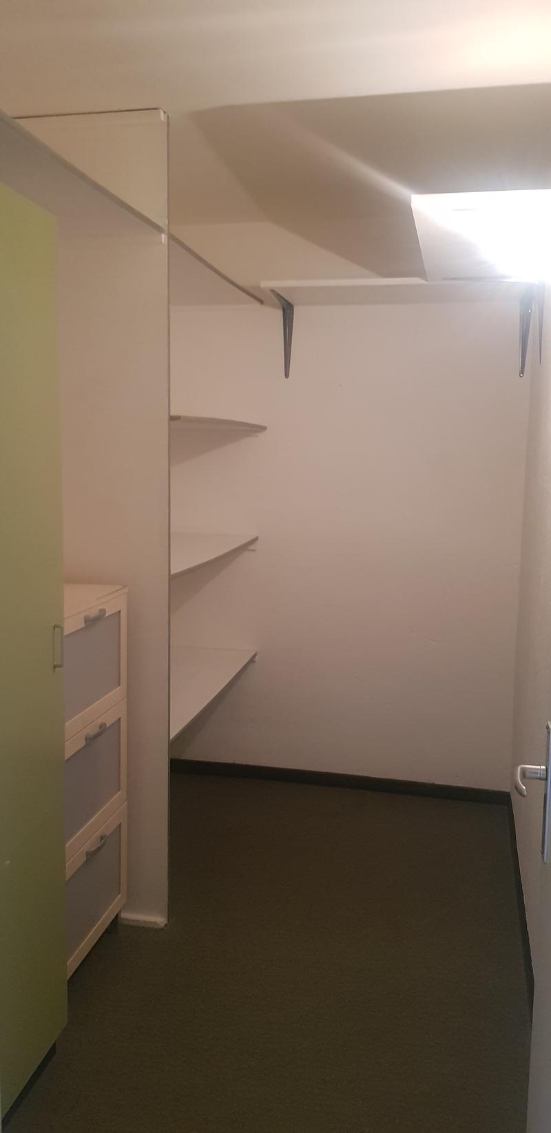 Gemütliche 3-Zimmer-Dachwohnung in ruhiger Lage in Gasel b. Köniz (9)