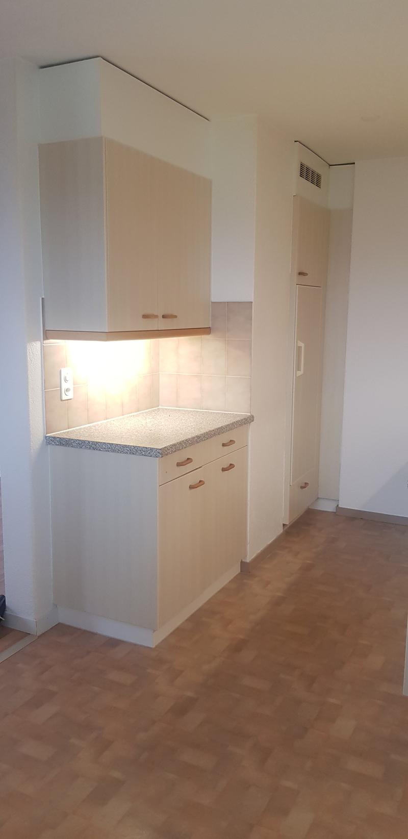 Gemütliche 3-Zimmer-Dachwohnung in ruhiger Lage in Gasel b. Köniz (3)