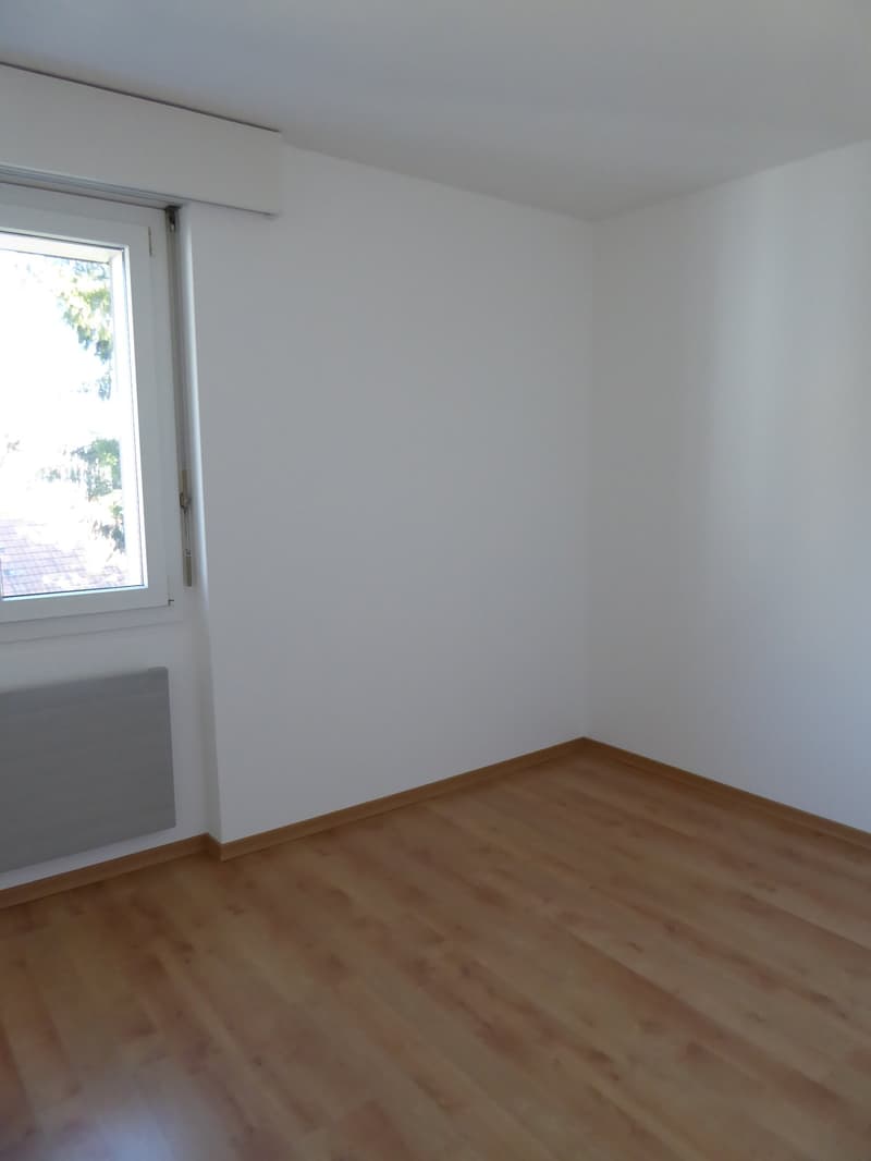 Helle 4.5-Zimmerwohnung mit grosszügigem Balkon (9)