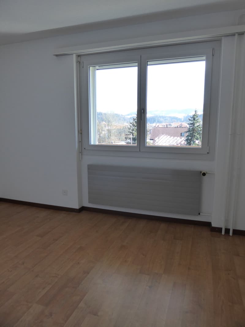 Helle 4.5-Zimmerwohnung mit grosszügigem Balkon (8)