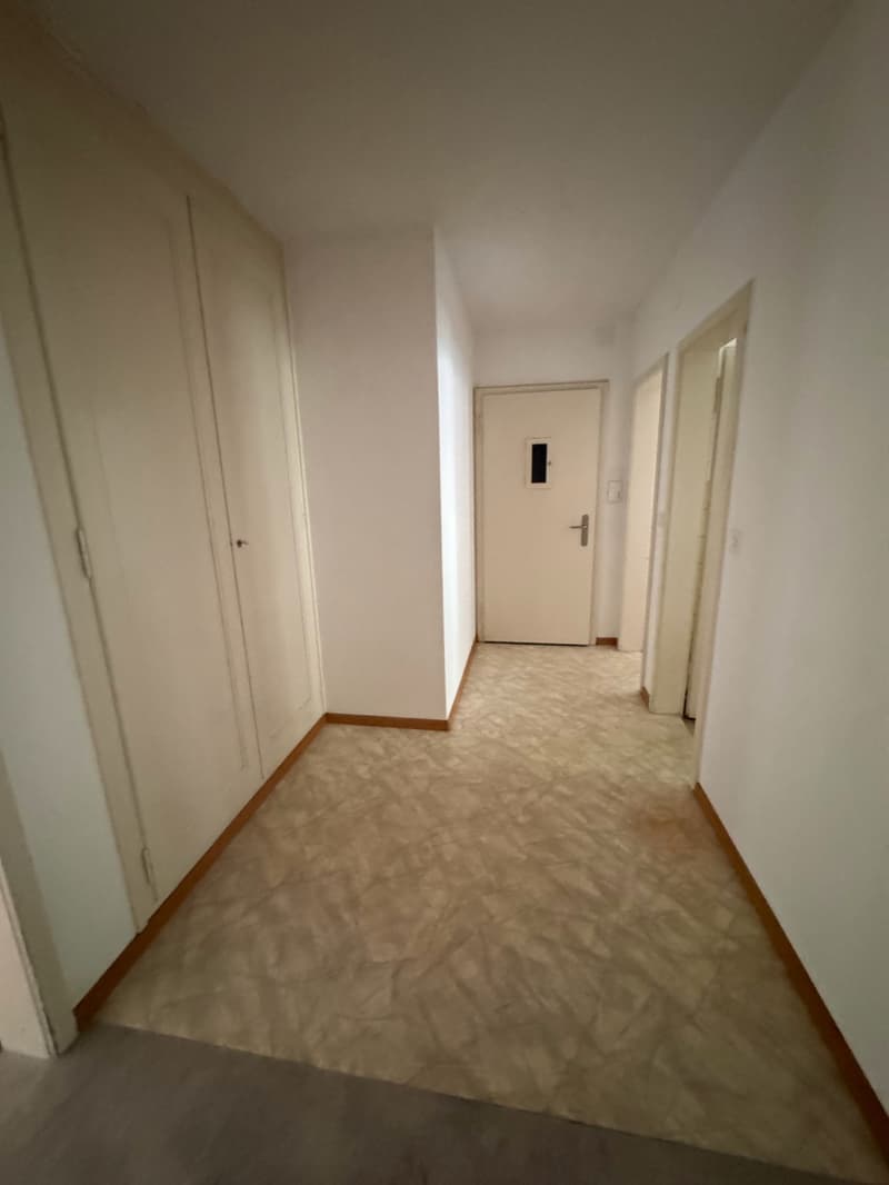Befristete 3-Zimmer-Wohnung in der Länggasse für Sie als Übergangslösung (6)