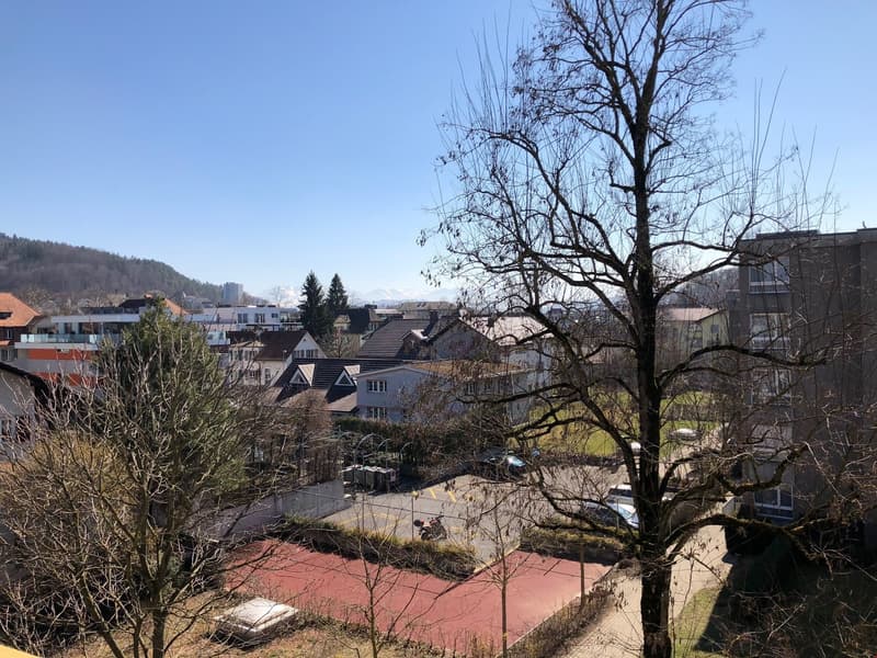 Zentrale Lage in Ostermundigen (5)