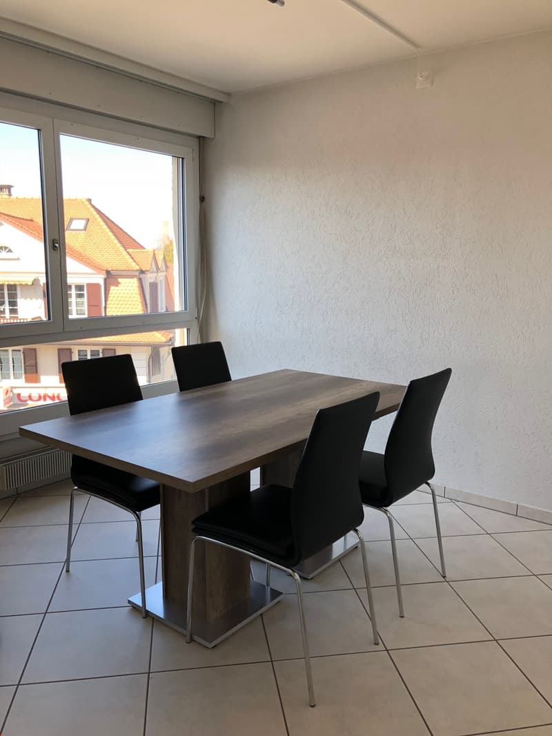 Zentrale Lage in Ostermundigen (3)
