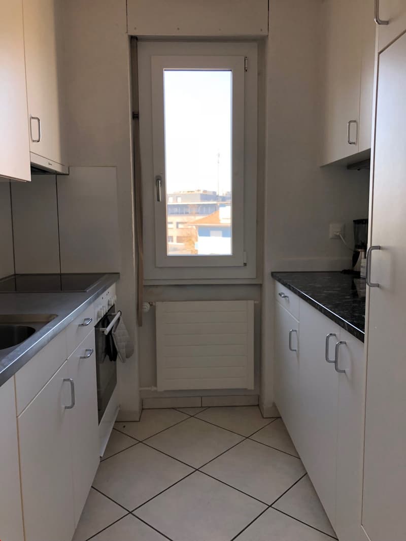 Zentrale Lage in Ostermundigen (8)