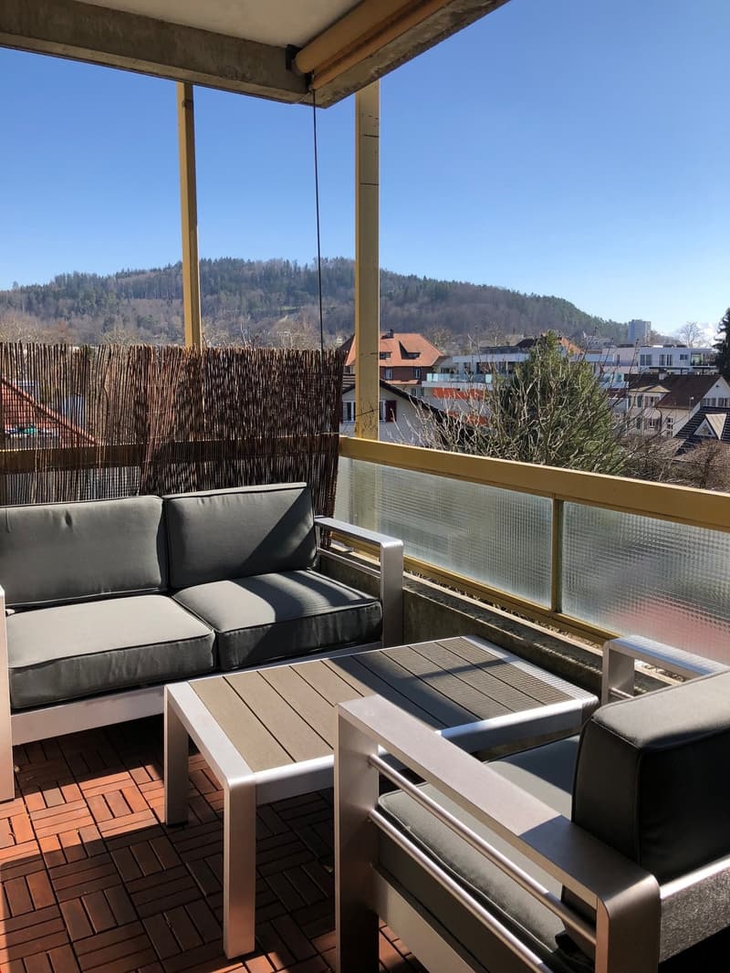 Zentrale Lage in Ostermundigen (4)