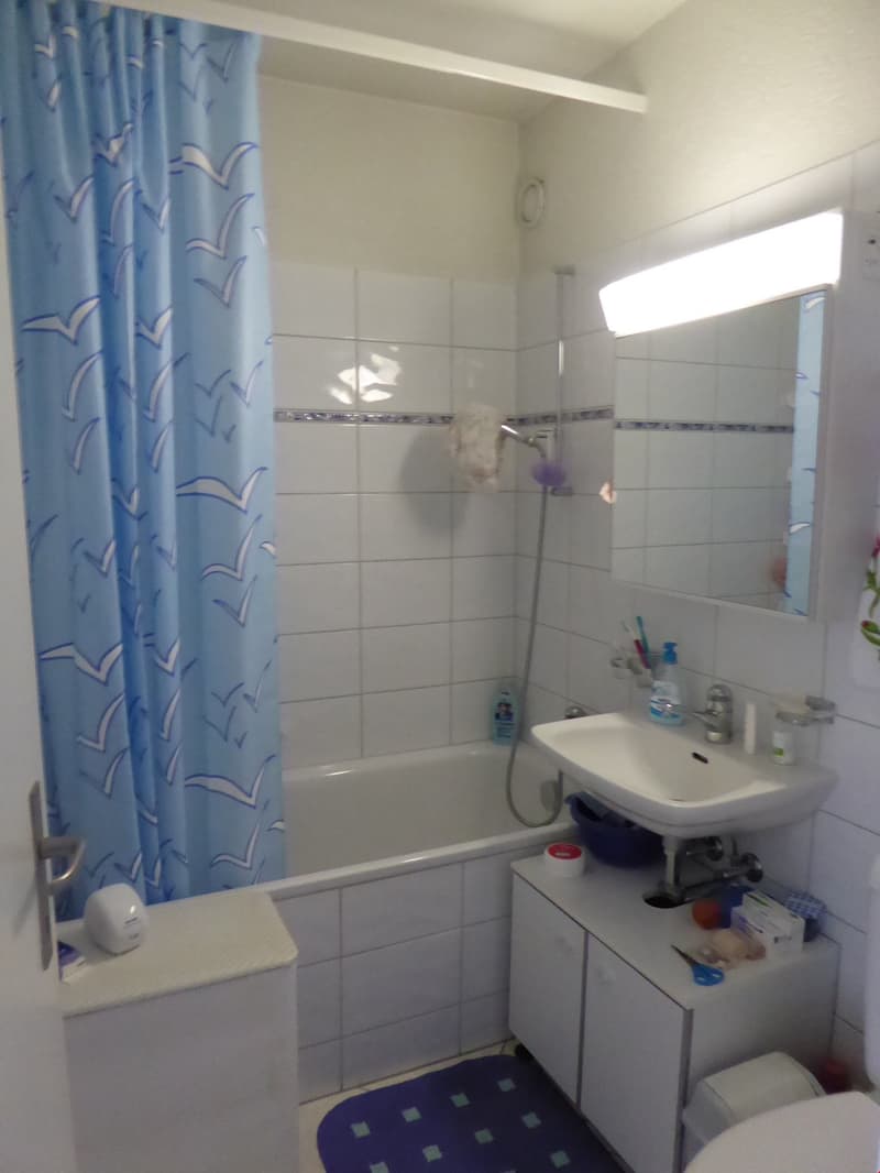 Zentrale Lage in Ostermundigen (9)