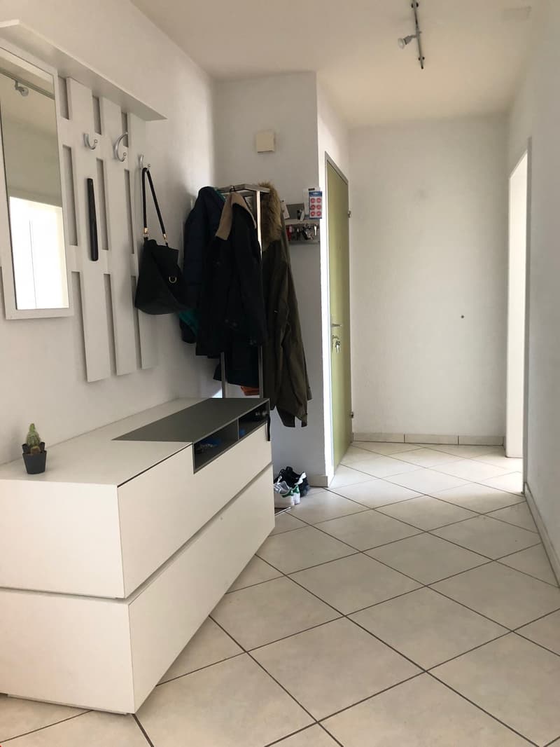 Zentrale Lage in Ostermundigen (7)