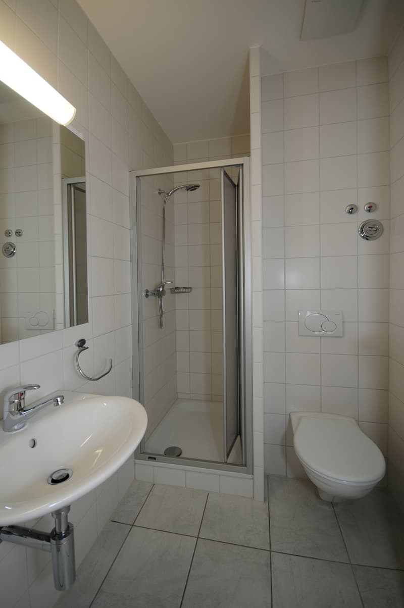 Charmante Wohnung mit schönem Garten (8)