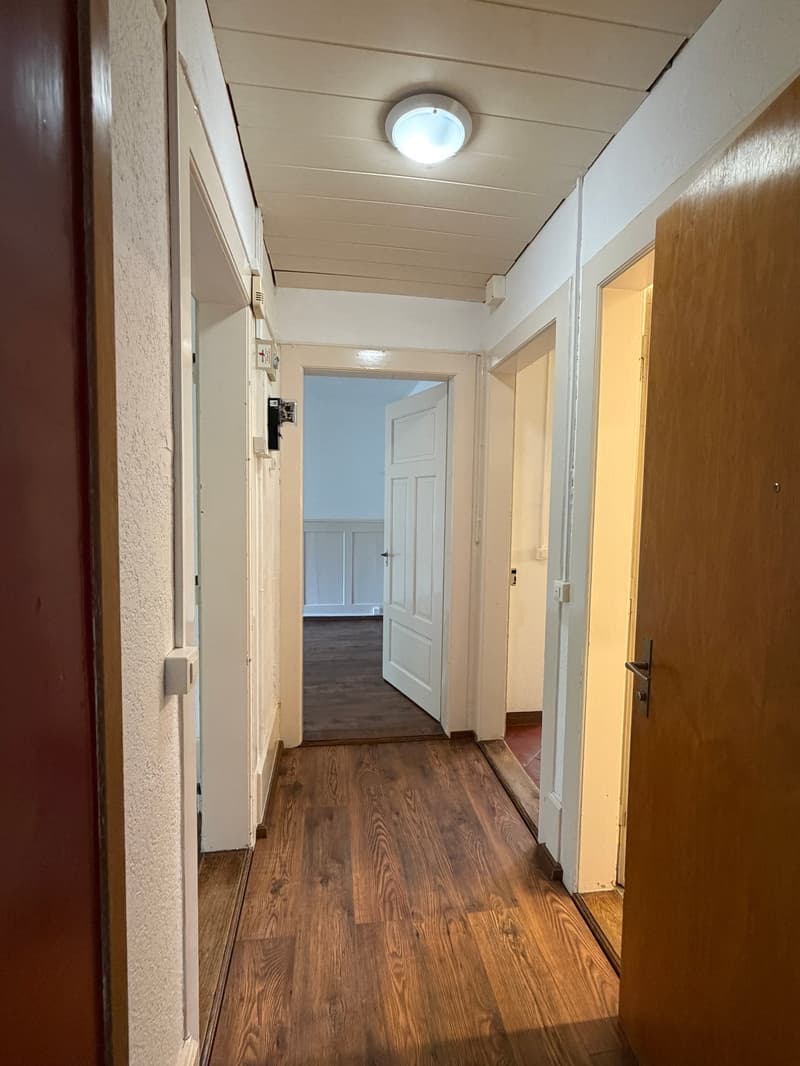 Charmante 2-Zimmer-Wohnung im Altbau – sofort verfügbar (10)